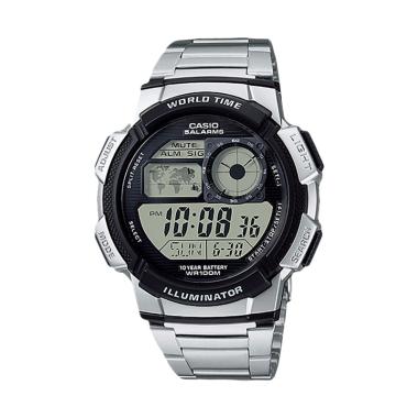 Casio Jam Tangan Pria AE-1000WD-1AVDF