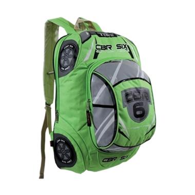 Cbr Six DIC 432 Greeny Tas Anak