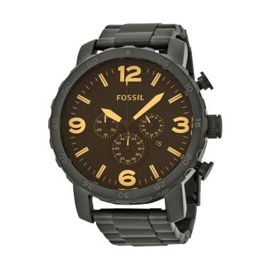 Fossil JR1356 Jam Tangan Pria Multicolor