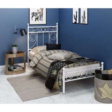 Jual Single Bed Terbaru Harga Murah Blibli Com