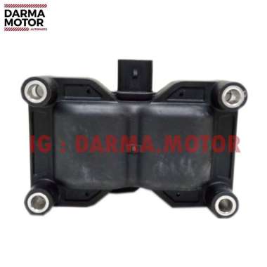 KOIL COIL TRIVINDO FORD FIESTA 1.600CC