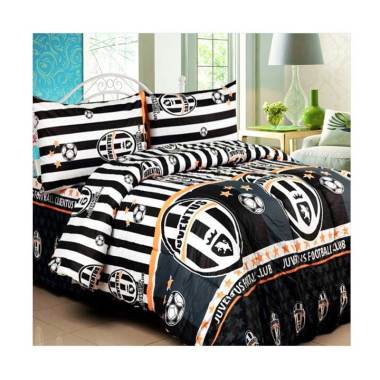 74+ Gambar Bed Cover Juventus 74+ Gambar Bed Cover Juventus