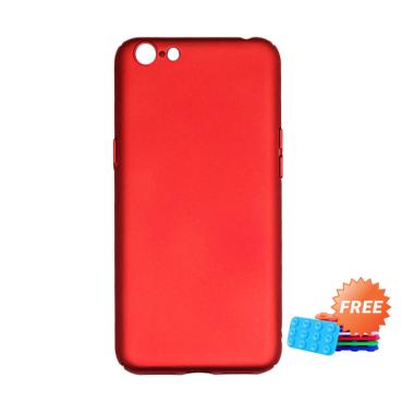 VR Hardcase Oppo A71 Eco 360 Baby Skin Case Matte Op... Rp 25.900 Rp 32.900 21% OFF