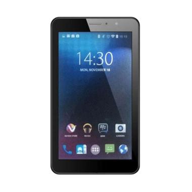 Advan Vandroid E1C NXT Tablet - Black