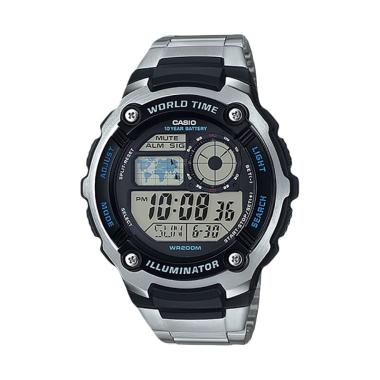 Casio Jam Tangan Pria AE-2100WD-1AVDF