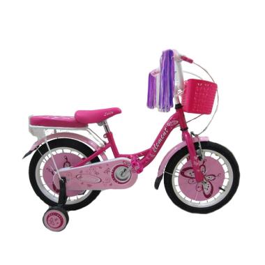 Jual Sepeda Anak Roda 4 Untuk Umur 4 Tahun Harga Promo Juni 2019