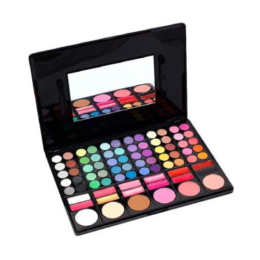 JBS Makeup Pallete 78 Eyeshadow