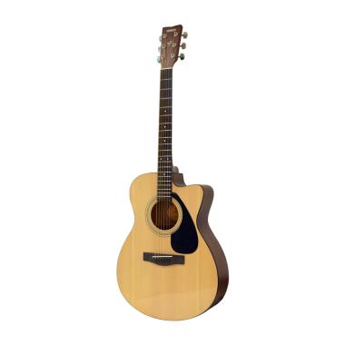 Yamaha FS-100C NT Gitar Akustik