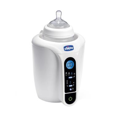 chicco Digital Bottle Warmer Penghangat Botol Bayi