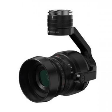 DJI Zenmuse X5S Gimbal and Camera
