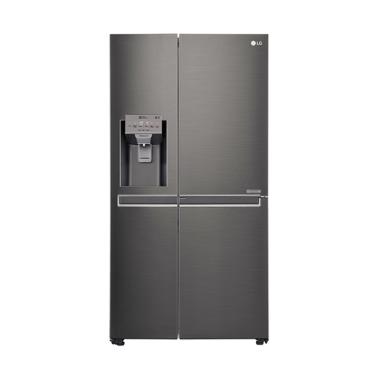 Kulkas 4 Pintu Lg Jual Produk Terbaru Juli 2020 Blibli Com