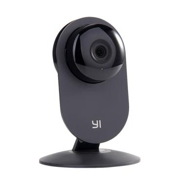 Xiaomi Yi Home Camera - Hitam