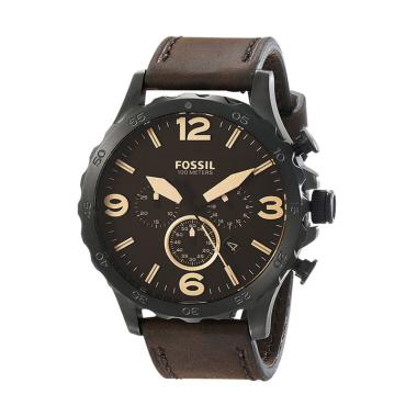 Fossil JR1487 Jam Tangan Pria