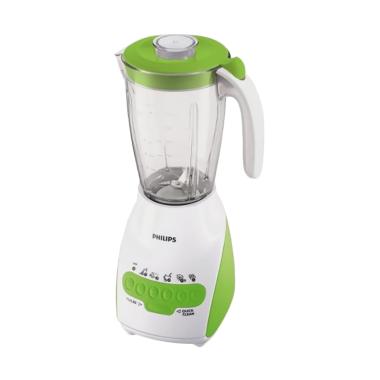 Philips HR-2115 Blender - Hijau