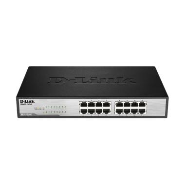 D-Link DGS-1016C Switch Hub [16 Port]
