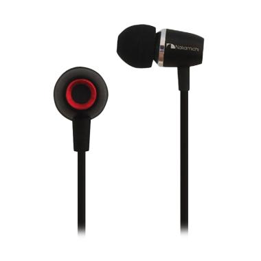 Jual Headset Nakamichi Terbaru 100 Original Blibli Com