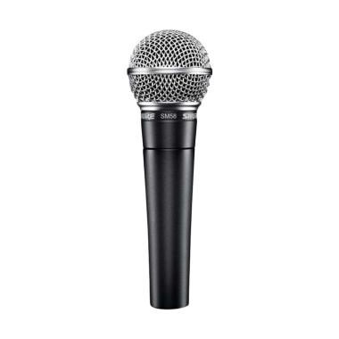Jual Peralatan Elektronik Shure Harga Baru November 2019