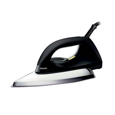 Philips HD-1173 Setrika - Black