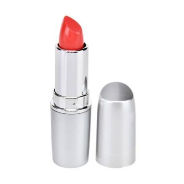 Wardah Matte Lipstick - Peach 05
