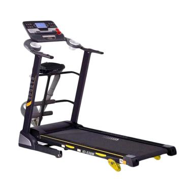 Celebrity Fitness Treadmill ID538M-1 Alat Fitness