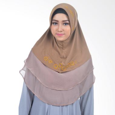 Jilbab Bahan Hero