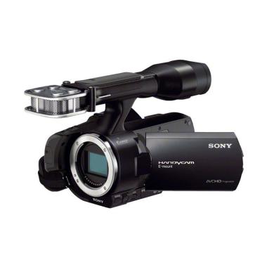 SONY NEX-VG30EH Kamera Video