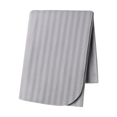 Ikea Vitmossa Selimut - Abu-abu