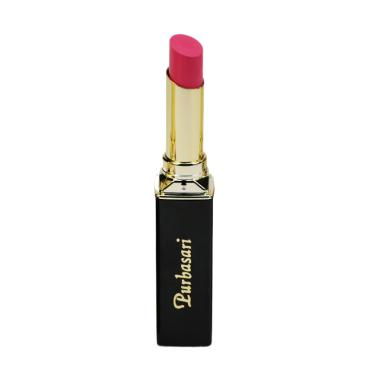 Purbasari Lipstick Color Matte 92 Rose - 4gr
