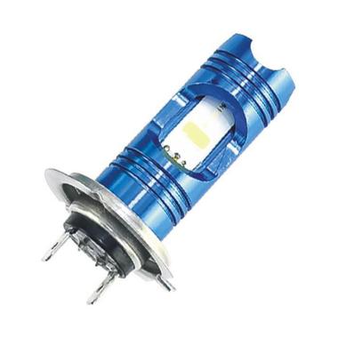 RTD M11G H7 LED Headlamp Bohlam Lampu Motor