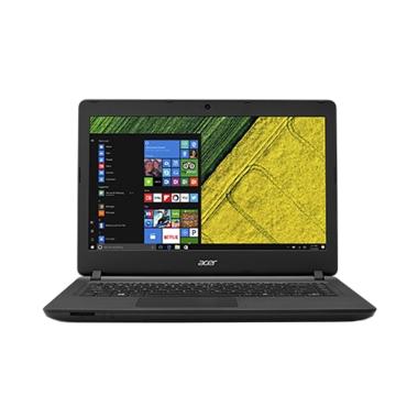 Acer Aspire ES1-432-C6AH Notebook - Midnight