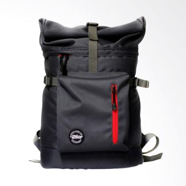 Blesco Bag Mossa Tas Ransel Outdoor ... Backpack Tas Pria - Grey