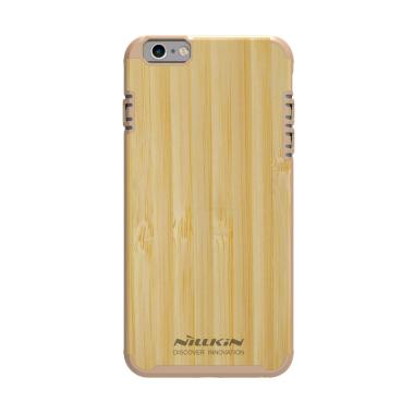 Nillkin Knights Hardcase Casing for Apple iPhone 6 or iPhone 6S - Gold
