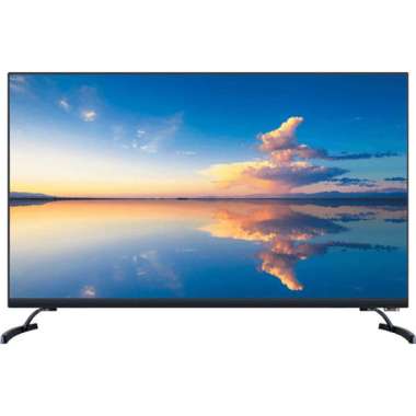 Akari AT-5432S LED 32 Inch Smart TV HD Ready - KHUSUS JABODETABEK