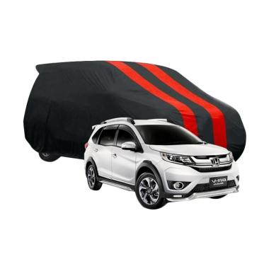 FUSION Vanguard Sarung Mobil Honda BRV WATERPROOF Tasla Korean Import [ Cover Mobil Honda BRV ] - Or