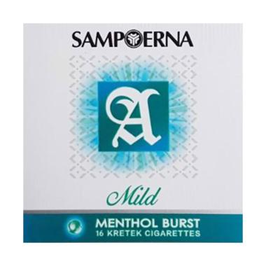 Harga Rokok Sampoerna Mild 1 Slop 🔥 - Harga Terbaik April 2025