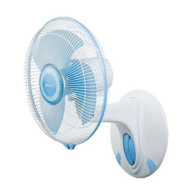 Jual Miyako Kaw1689rc Wall Fan Remote Control Kipas Angin Dinding