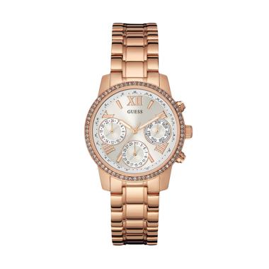 Guess W0623L2 Jam Tangan Wanita