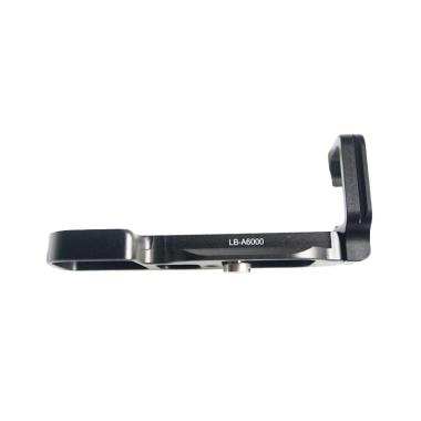 OEM L Plate Lbracket for Sony A6000