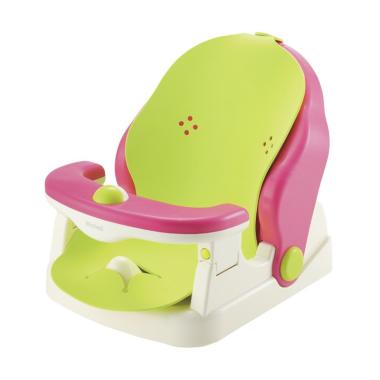 Richell Bath Reclining Chair Kursi Makan Bayi