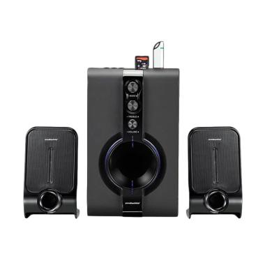 Simbadda CST 1800 N Speaker Aktif