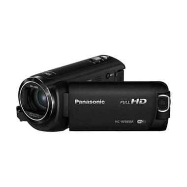 Panasonic HC W585 HD Camcorder W585 ... corder Bag - KameraKamera