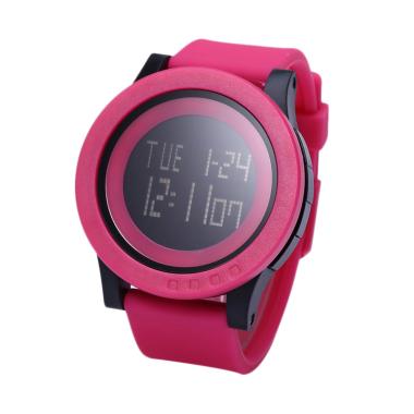 SKMEI 1142 Jam Tangan Wanita - Pink