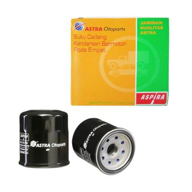 Aspira 4W S4-16510-FOR-1800 Oil Filter