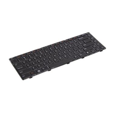 DELL Keyboard Laptop for N4110/M4110/N4050