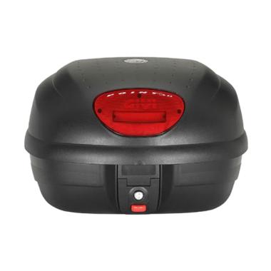 GIVI E33N Top Box Motor - Black