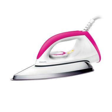 Philips HD-1173-40 Setrika - Pink
