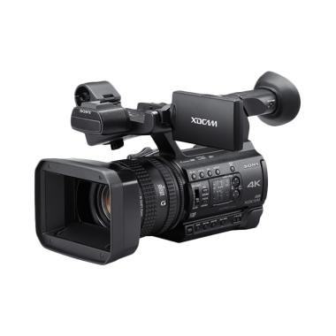 Sony PXW-Z150 Camcorder - Black