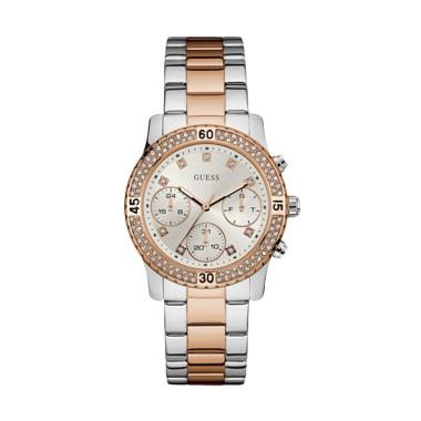 Guess W0851L3 Jam Tangan Wanita