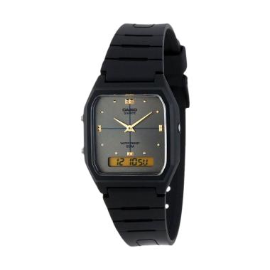 Casio Jam Tangan Pria AW-48HE-8AVDF