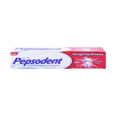 Pepsodent Pasta Gigi Pencegah Gigi Berlubang